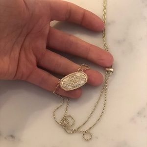 Kendra Scott Necklace